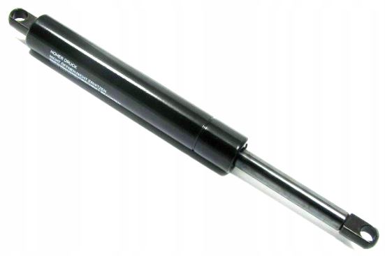 Amortecedor Capo - <p>Amortecedor Capo</p><p>Linde 386/-02</p>